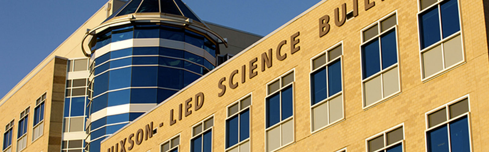 science building